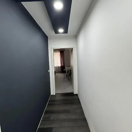 Bentheimer Hof Hotel