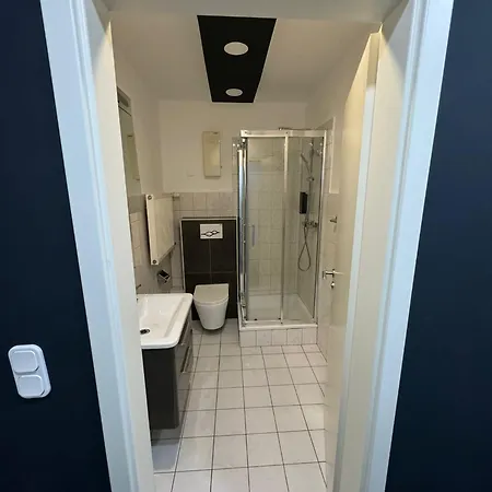 Hotel Bentheimer Hof