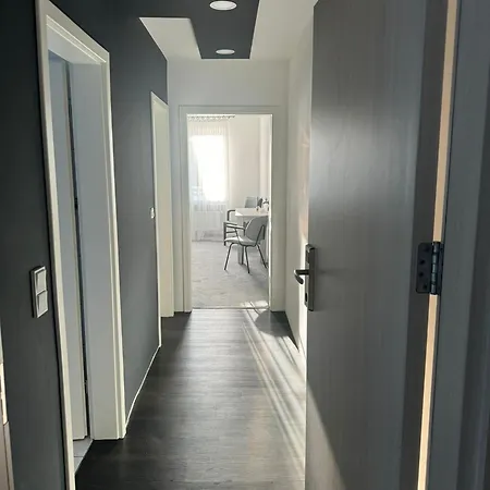 Bentheimer Hof 3* Hagen (Arnsberg)