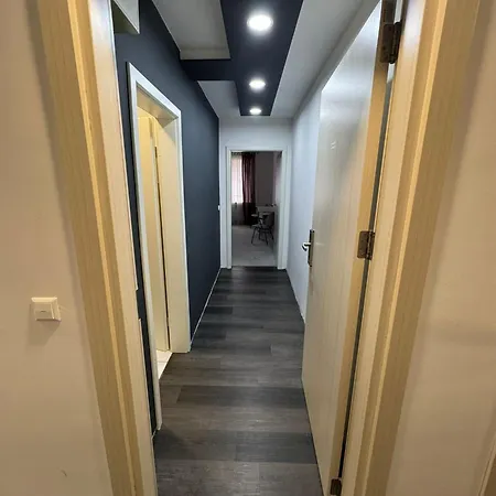 Bentheimer Hof Hotel