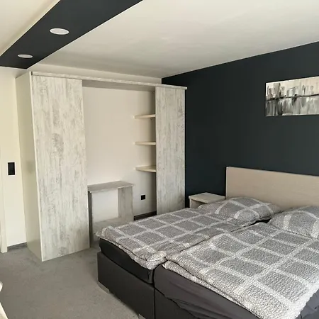 Hotel Bentheimer Hof 3*