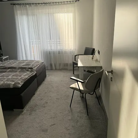 Hotel Bentheimer Hof Hagen (Arnsberg)